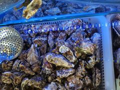 -日照大牌檔•小船海鲜(万平口店)