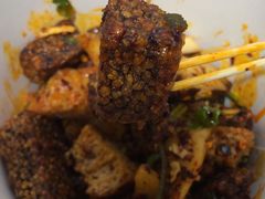 血粑-萝鸡思味秘制泡菜(万家丽店)