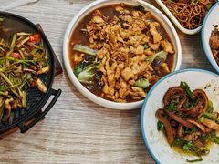 -英子家庭菜馆(系马桩店)
