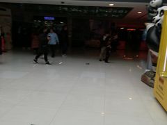 -保利国际影城(北京缤纷城店)