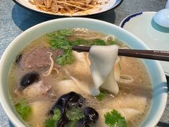 -萧记三鲜烩面(商务外环店)