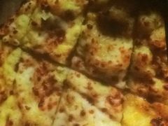 -棒约翰比萨·意面(张江长泰店)