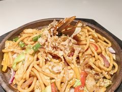 -1874融合西厨·观景餐厅(保利店)