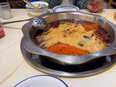-李记称盘牛杂串串(广厦店)