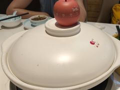 -龙泉人椰子鸡.糟粕醋.海南菜(三亚旗舰店)