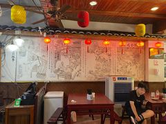 -兰庆鸡蛋馃(人民路店)