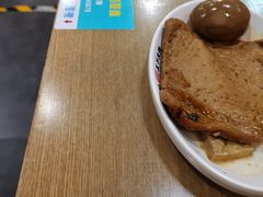 -晋宝章大同刀削面(和平里店)
