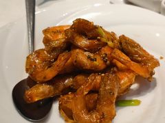 -万龙洲海鲜·粤菜(亚运村店)