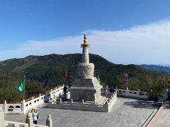 -妙峰山风景名胜区
