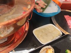 -乔先生涮肉·鲜活牛羊肉火锅(塘沽店)