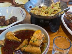 -百家鲜·杭帮菜