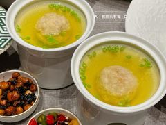 -宫燕府·京菜·烤鸭·淮扬菜(王府中心店)