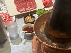 -东来顺饭庄(王府井步行街店)