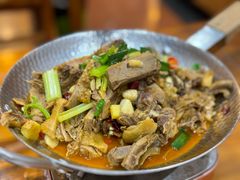 -下梅人家土菜馆(历史文化餐厅度假区店)