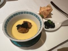 -香樟花园法式铁板烧(恒隆广场店)