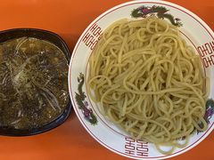 蘸面-拉面莊夢語＆中华料理八椿