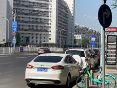 -安立路(地铁站)
