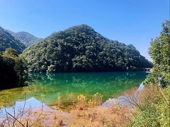-午潮山国家森林公园
