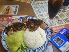 -多多茶餐厅(松风路店)