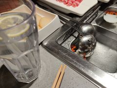 -海底捞火锅(海宁路店)
