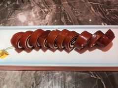 -前海沿•青岛菜(中山路天主教堂店)