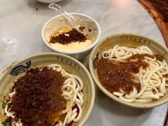 -肖家河家常面(肖家河北街店)