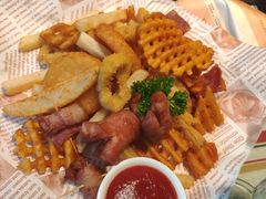 -米兰西点(鞍山店)