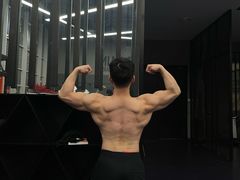 -锐动健身(博地中心店)