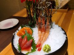 -割烹旭日本料理(龙湖狮山天街店)