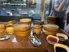 -怡咖啡海鲜自助餐厅(浦东香格里拉店)