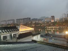 -香雪海饭店中餐厅(人民桥店)