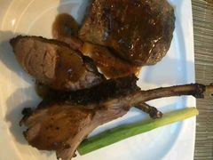 -杭州国际会议中心洲际酒店-原素全日餐厅(解放东路店)