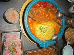 -吼堂老火锅(太古里总店)