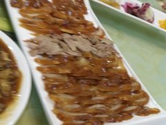 -惠宾饭庄(中山路店)