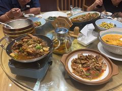 -鸿运楼·舌尖上的徽菜