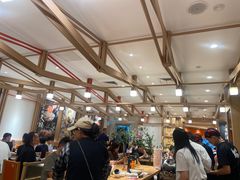 -味千拉面(广州白云机场T1西二店)