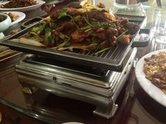 -金家老三饭庄(常营店)