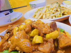 -高老庄·老溧阳·私房菜(南山竹海店)