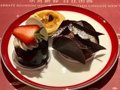 -咖啡苑自助餐厅·中国大饭店