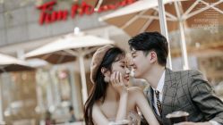 -巴黎春天婚纱摄影STUDIO·定制