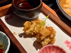 -花潮料理艺食馆(成都万象城店)