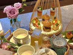 -HUATA 'Holiday Plan 花榻