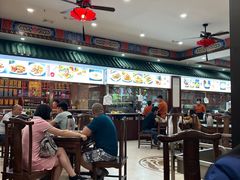 -葛记焖饼(伏牛路店)