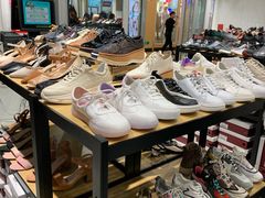 -BeLLE(北京赛特奥莱香江北路店)