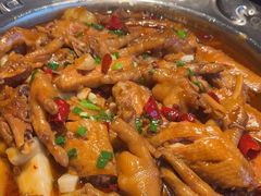 -胖哥俩肉蟹煲(杭州下沙学林街店)