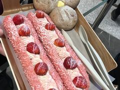 -奈雪的茶(市百一店)