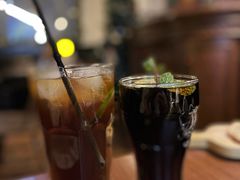 长岛冰茶-BIGHOUSE·大房子电影主题融合餐厅(盐河巷店)