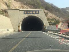 -九龙潭景区