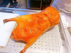 -紫光园·烤鸭·小馆(西四店)