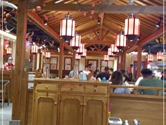 -鸽子窝(黄村店)
